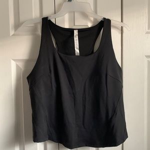 Lulu lemon InStill Tank